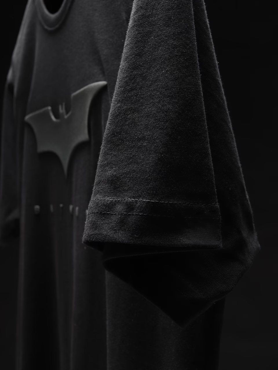 Batman 3D: Logo