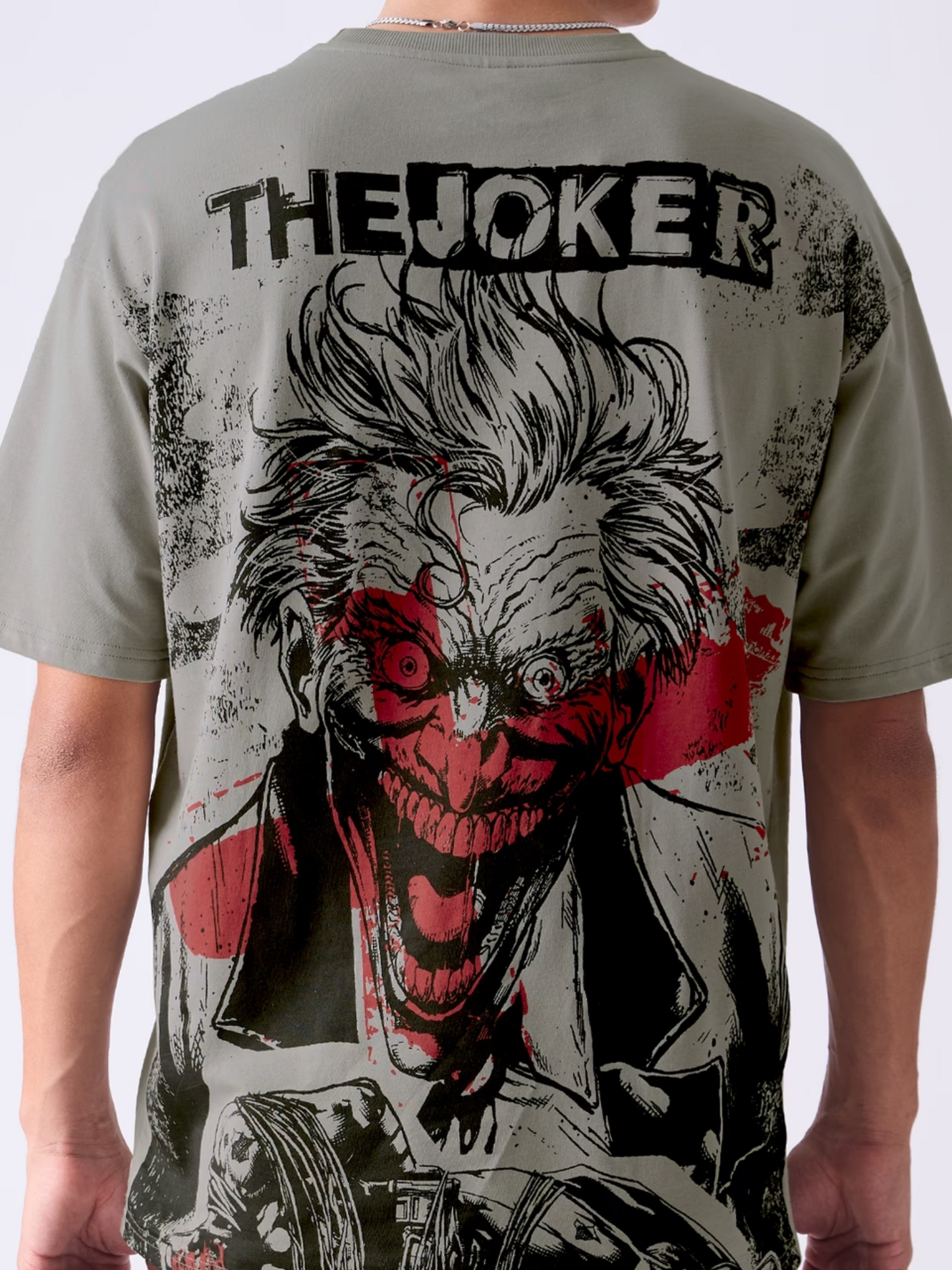 Joker: Forever Evil
